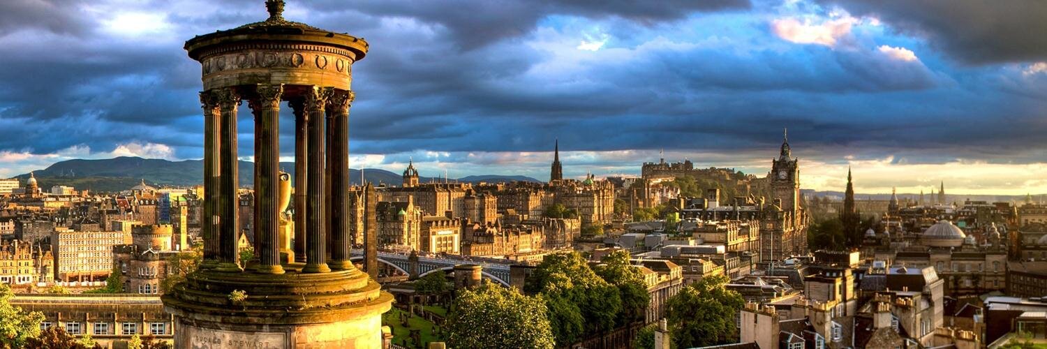 HNScotland's profile banner image