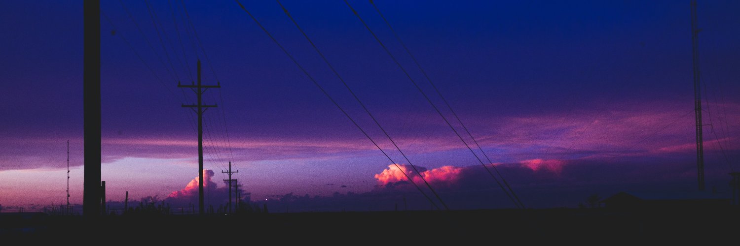 0xdwivedi's profile banner image