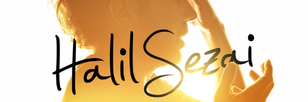 Halil Sezai banner