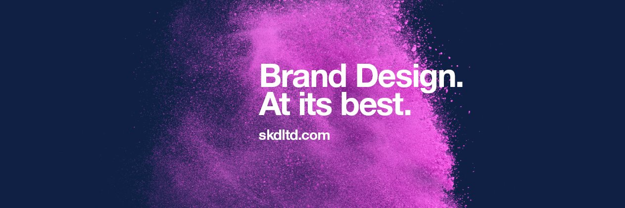 skellydesign's profile banner image