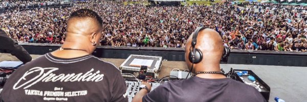 DJFreshSA Profile Banner