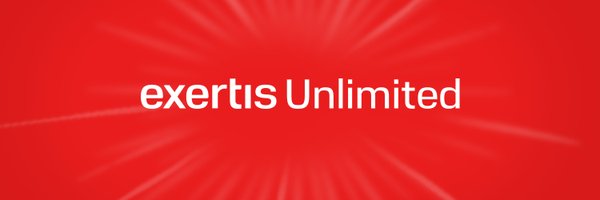 ExertisUnlimit Profile Banner