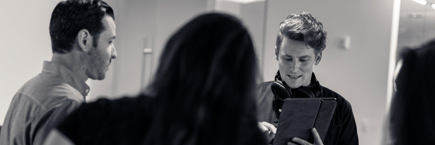 Andrew Bennett banner