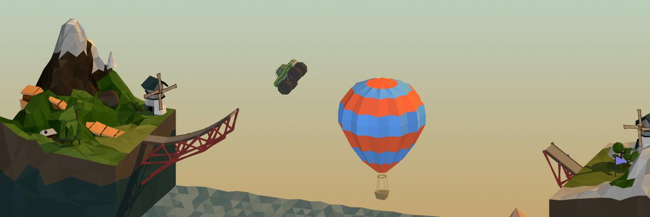 gamedevthunder's profile banner image