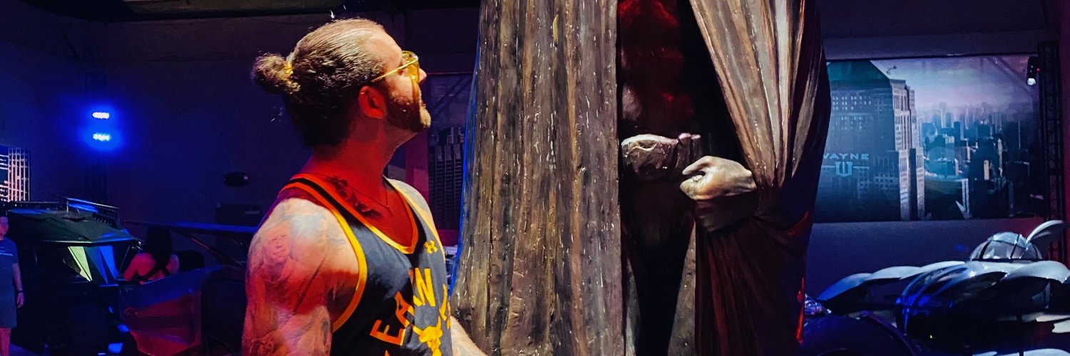 Ant⚡️W.B. banner