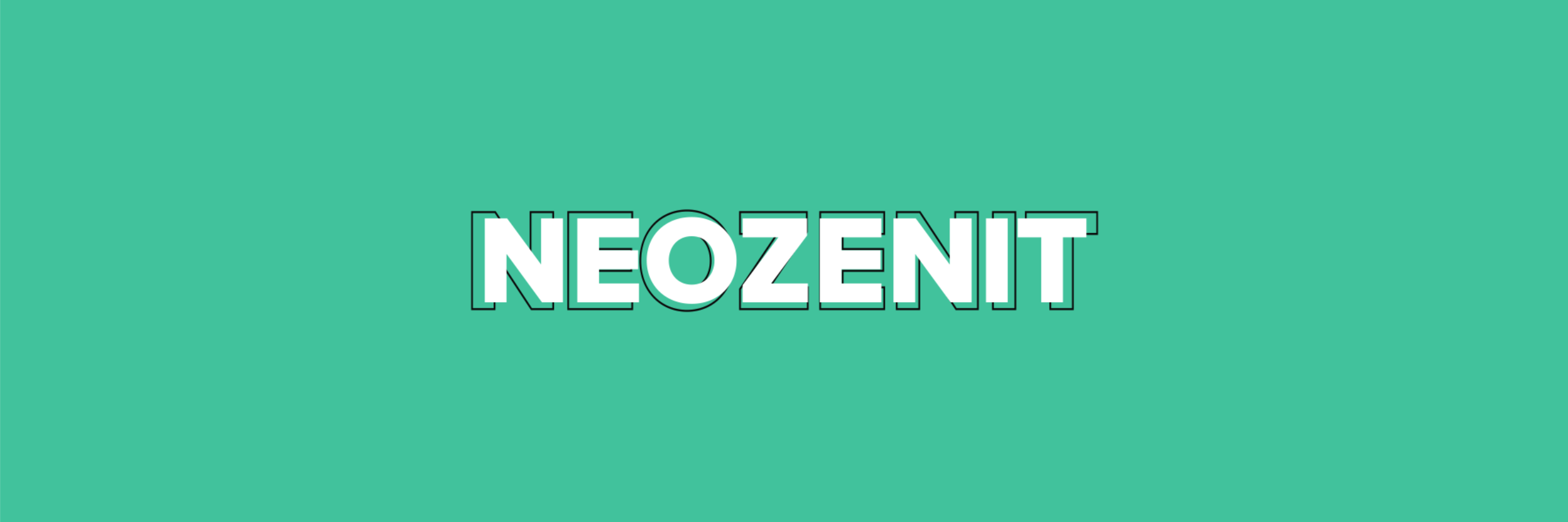 neozenit's profile banner image
