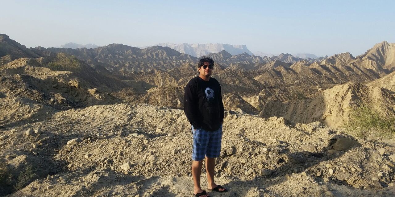umerkhan101's profile banner image