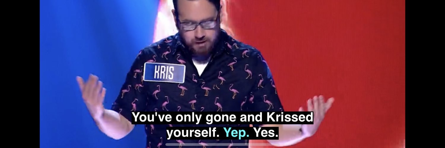 Kris Jack banner