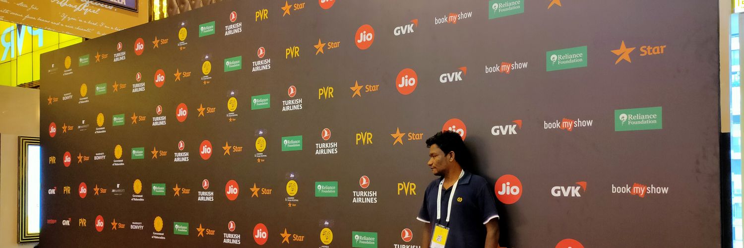 Mahendraaa's profile banner image