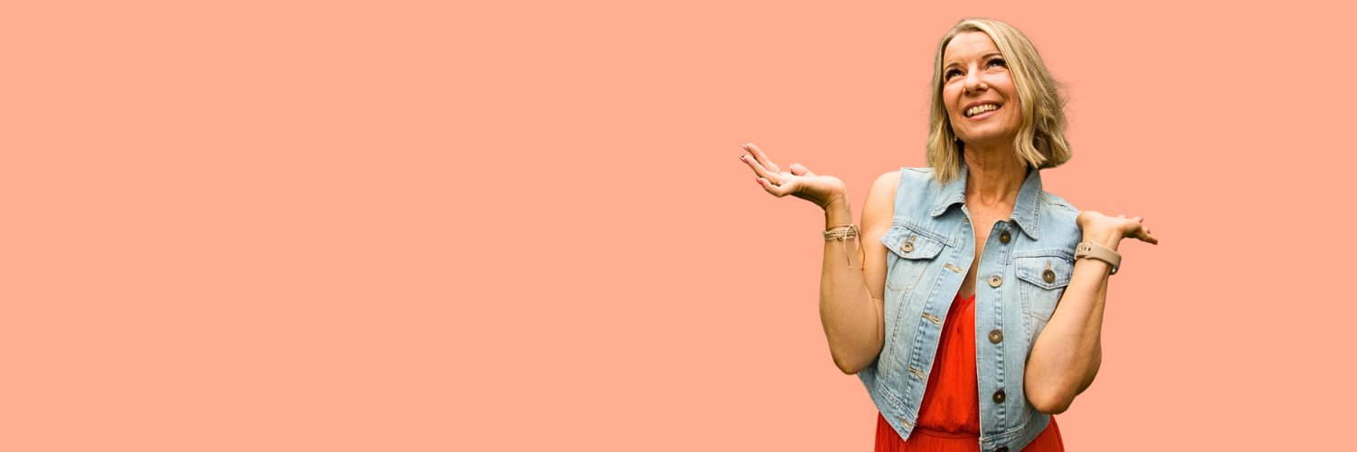 wendygriffith's profile banner image