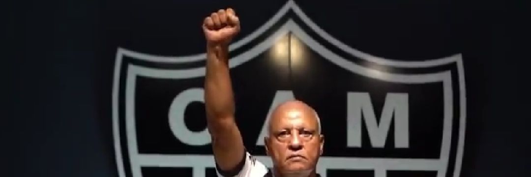 Marco Antônio banner