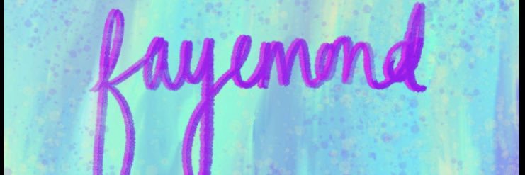 seshmond's profile banner image