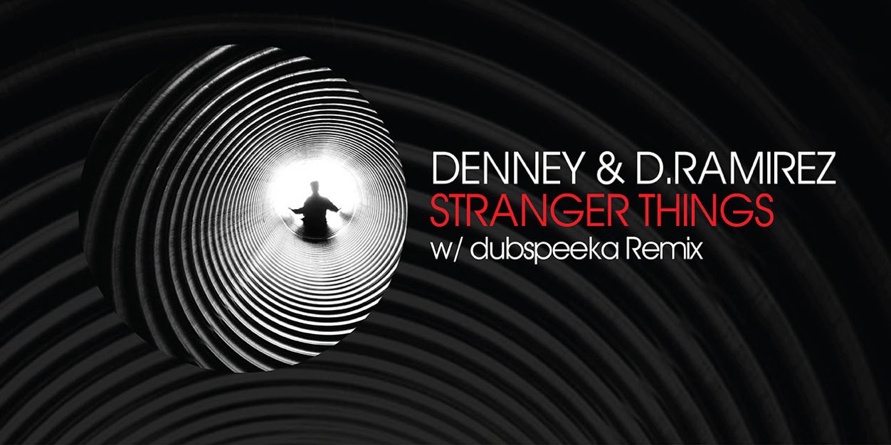 DRamirezmusic's profile banner image
