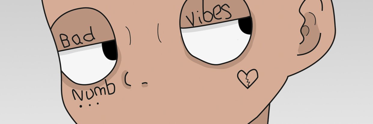 AbrahamEriksson's profile banner image