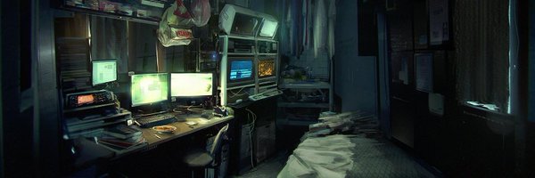 nicoSWD Profile Banner