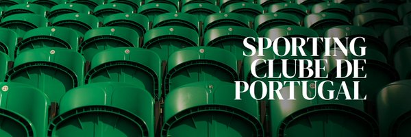 SportingCP Profile Banner