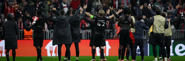 SportingCP Profile Banner
