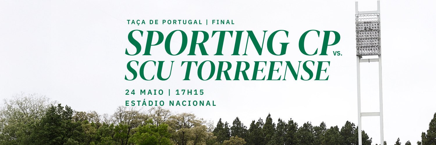 Sporting CP banner