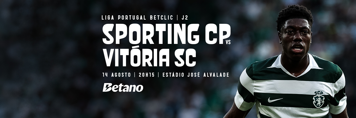 SportingCP's profile banner image
