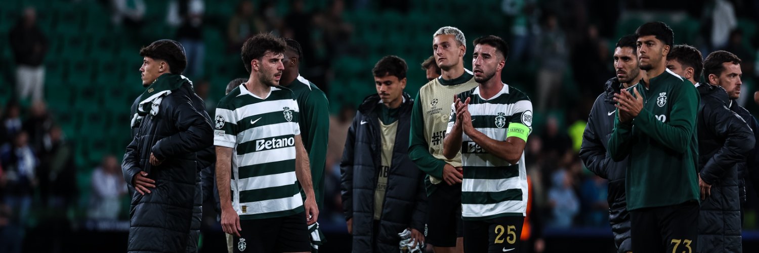 SportingCP's profile banner image