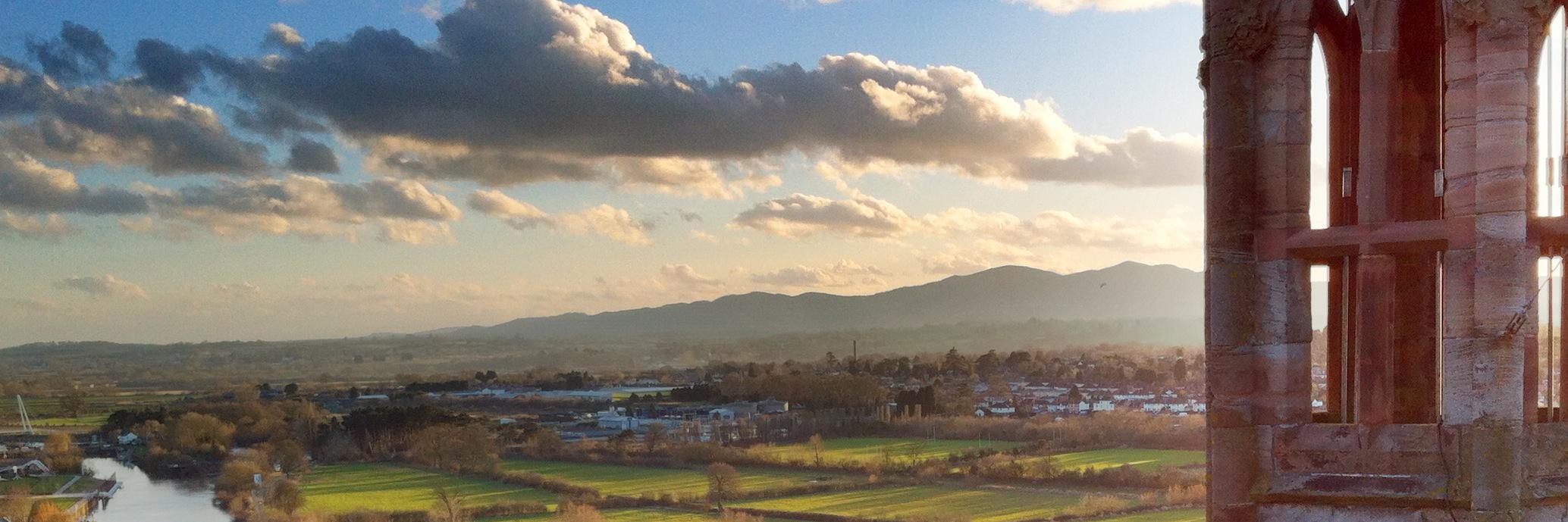 Susan Griffith banner