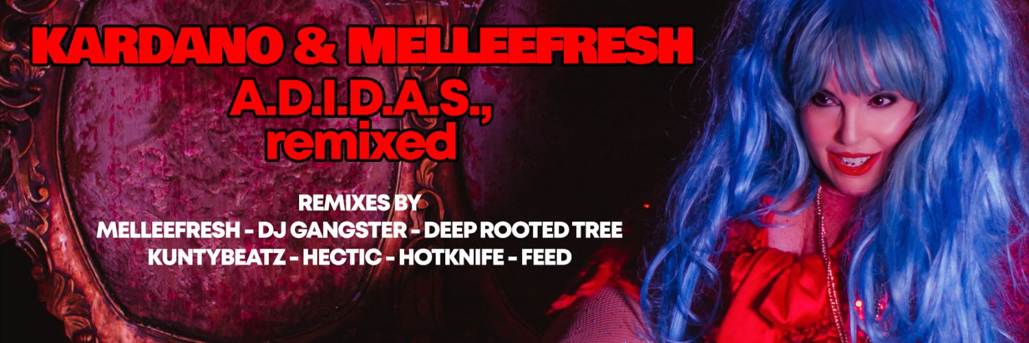 Melleefresh banner