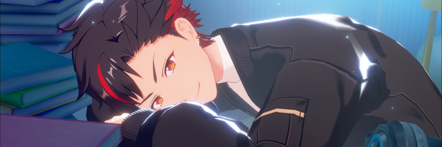 mu373min2's profile banner image