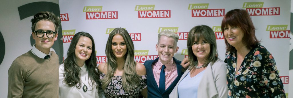 Charles Michael Duke banner