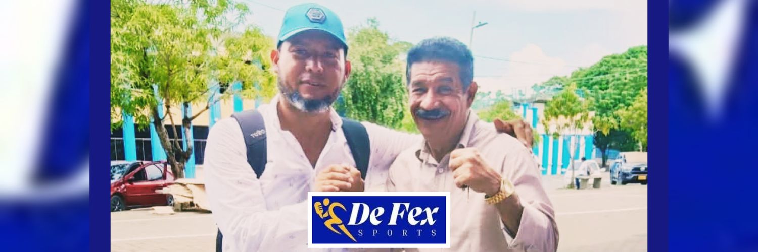 VictorDeFex's profile banner image