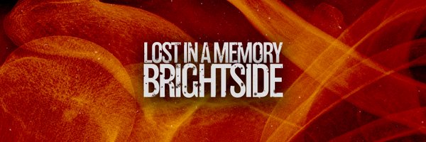 _lostinamemory Profile Banner