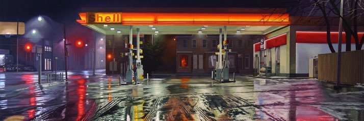 Shell ☮️❤️&🌈’s banner