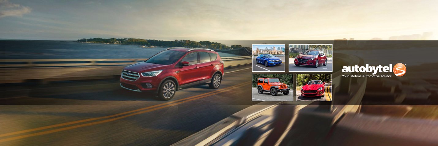 Autobytel's profile banner image