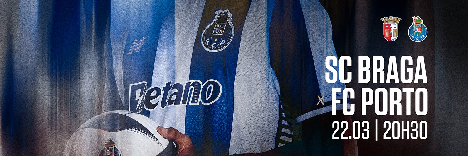 FC Porto banner