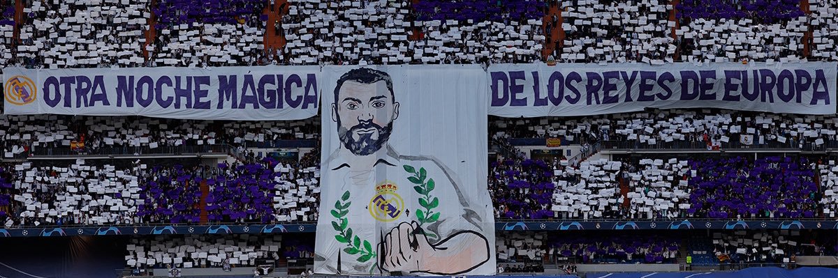 Ruben Feres banner