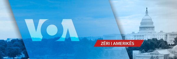 Zëri i Amerikës Profile Banner