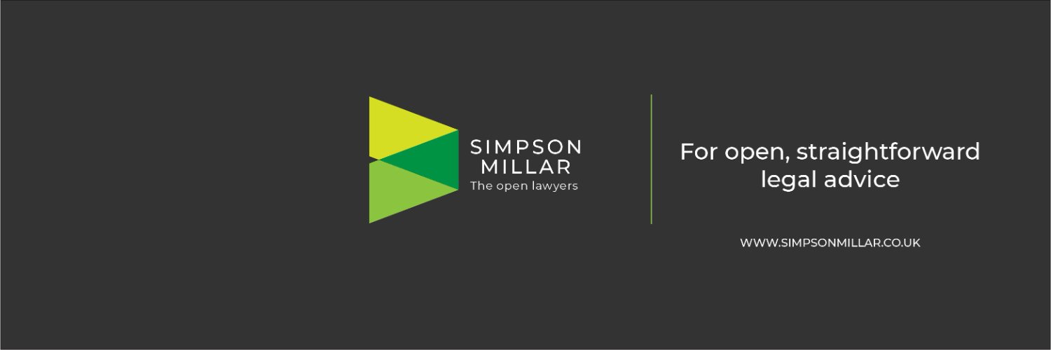 Simpson Millar banner