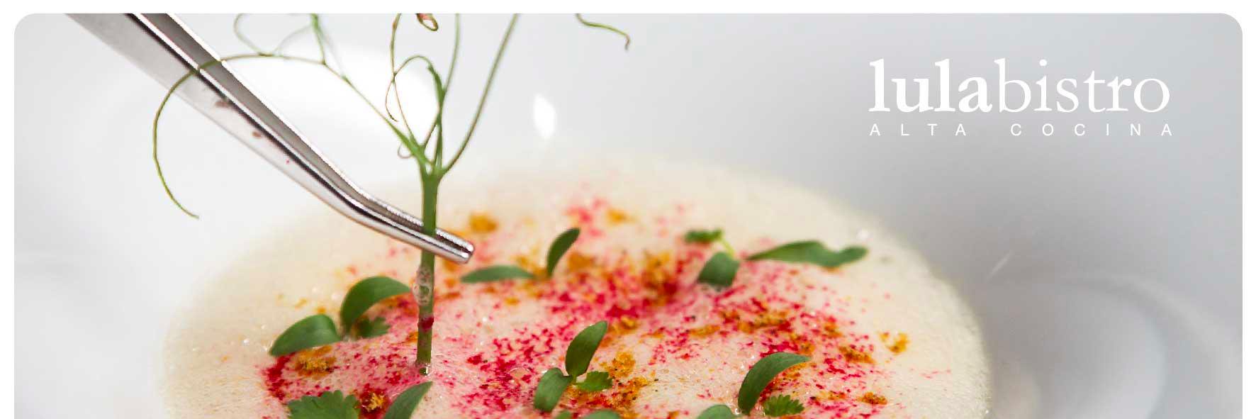 lulabistro's profile banner image