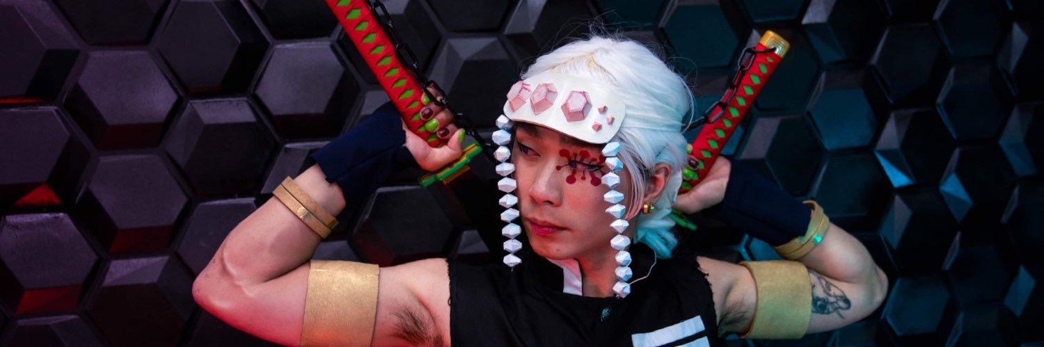 DoubleJCosplay banner