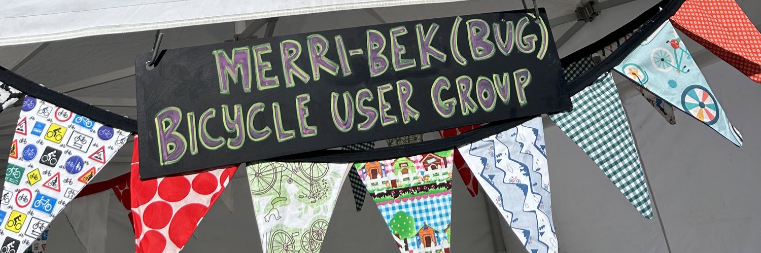 Merri-bek BUG banner