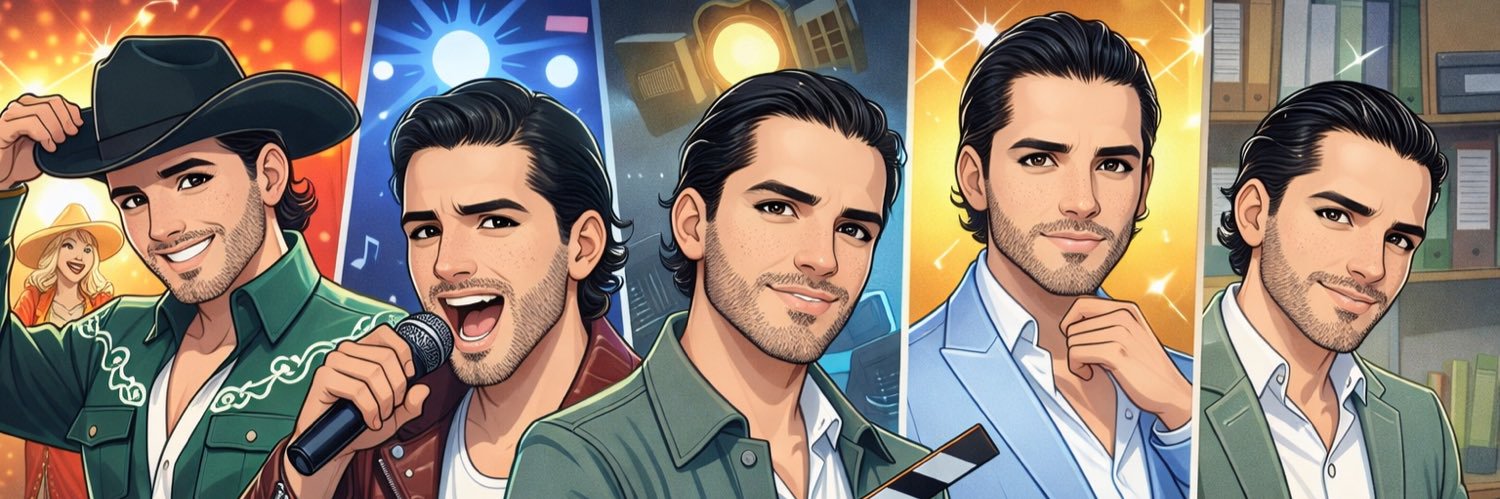 andrescv_'s profile banner image