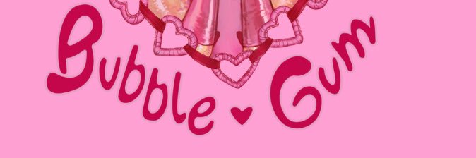 stepinbubblegum's profile banner image