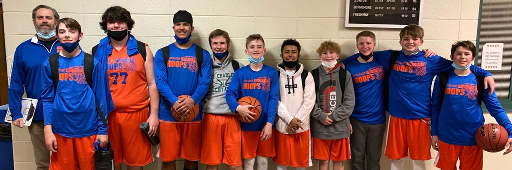 G. Alfred Hauf banner