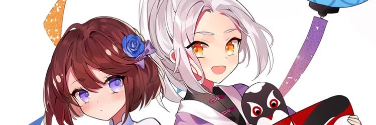 everKinoko's profile banner image
