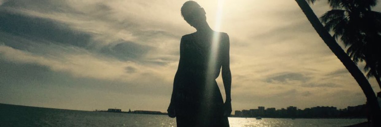 VirginiaSoe's profile banner image