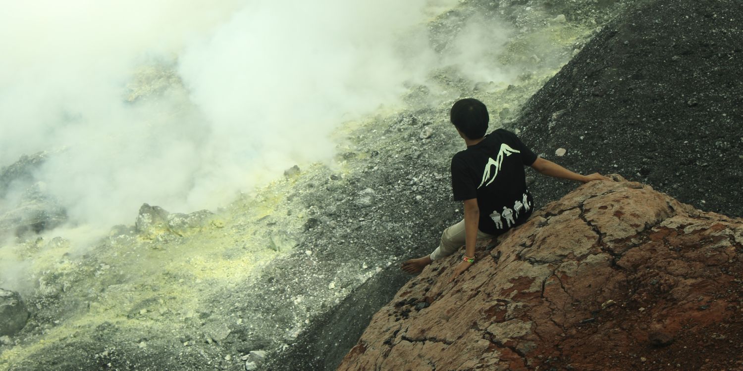 HenriPurba's profile banner image