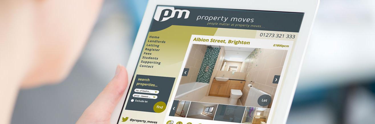 Blend Creative banner