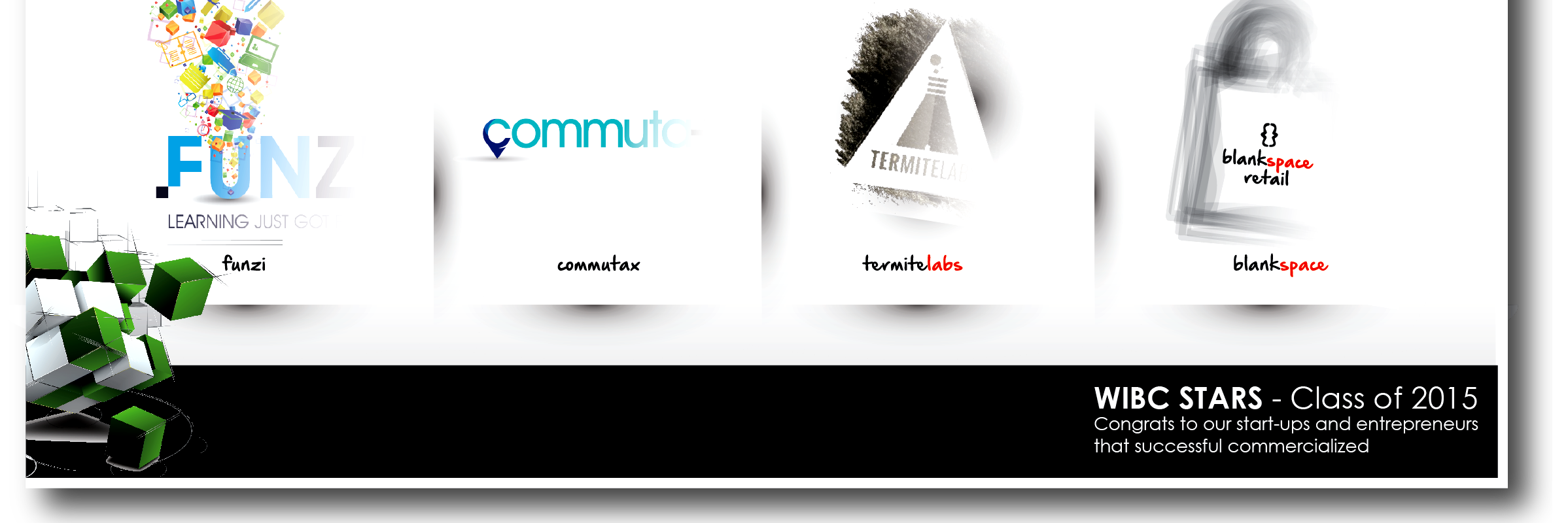 Michael Magondo banner