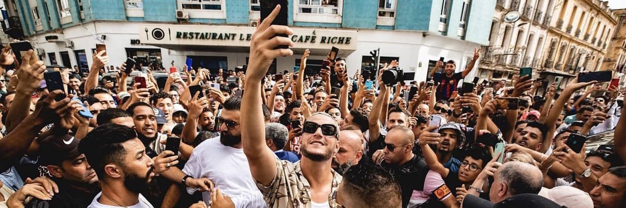 Serge Benamou banner