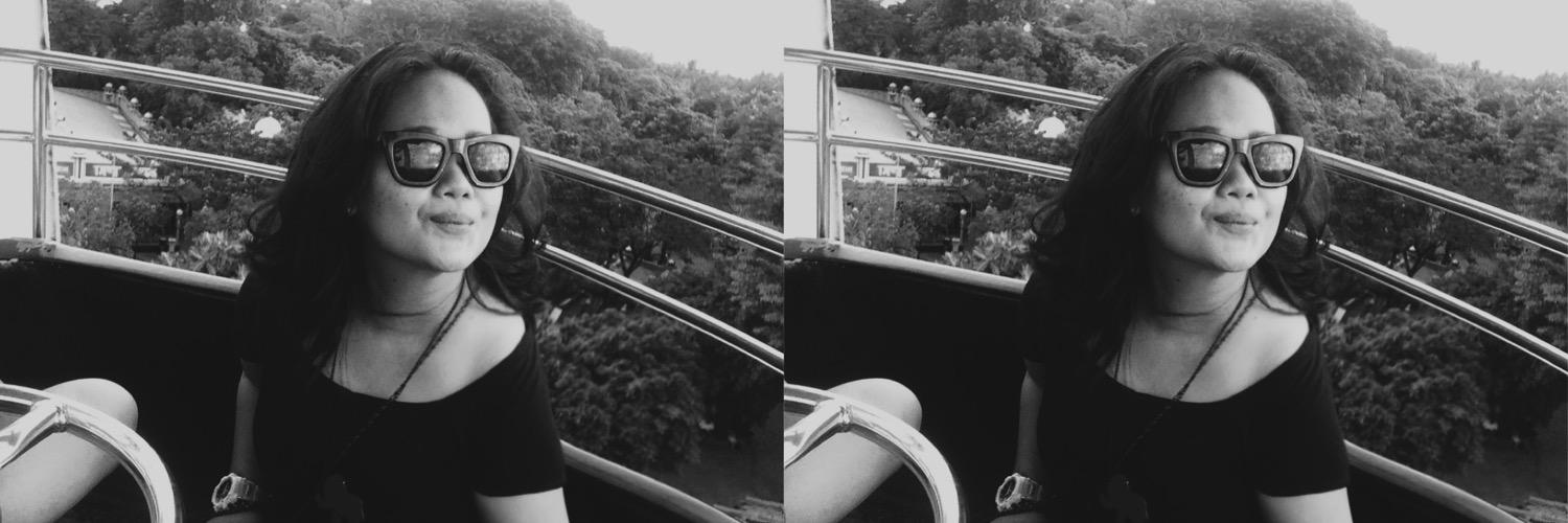 nananind's profile banner image