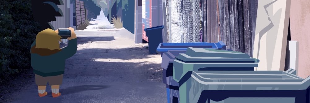 ༼ つ ◕_◕ ༽つ banner